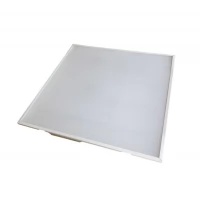 Светильник ДВО06-40-003 LED 40Вт 5000К IP20 призматический GALAD 08781