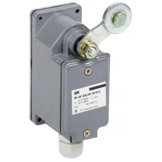 Выключатель концевой ВП 16Г-23Б-231-55 У2.3 1з+1р IP55 IEK KV-1-16-1