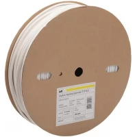 Трубка термоусадочная тонкостенная ТТУ-40/20 зел. (упаковка50м) IEK UDRS-D40-50-K06